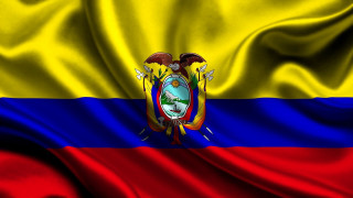 Flag coat of arms venezuela - quito school free wallpaper