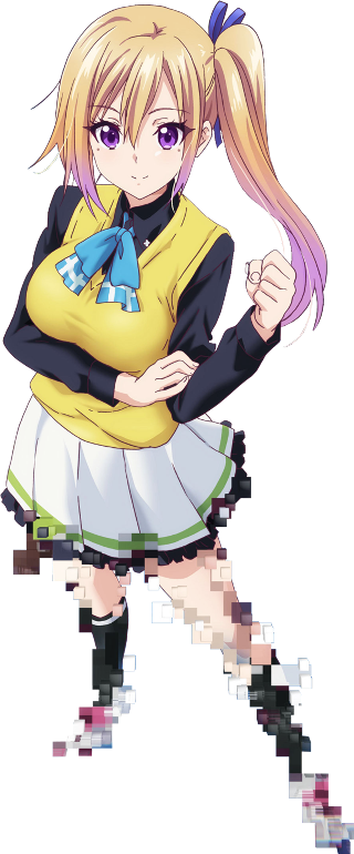 Girl yellow shirt skirt arms - pixel art free wallpaper for mobile