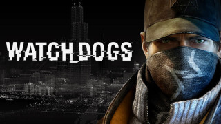 Man scarf hat watch dogs - dog free wallpaper