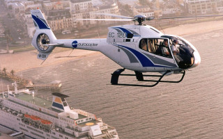 Helicopter cruise ship ocean city - a helicopter free wallpaper