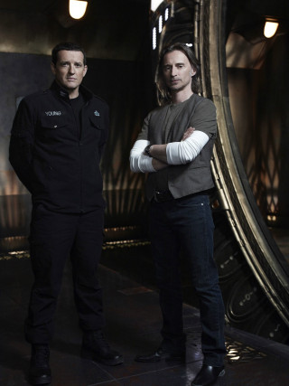 Two men standing room mirror 2 - derek chittock free wallpaper for mobile