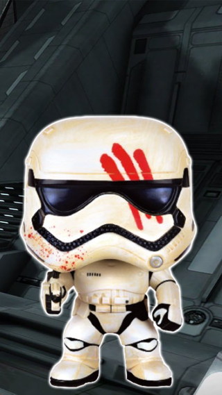 Star wars character sunglasses car - a car dashboard free wallpaper for mobile