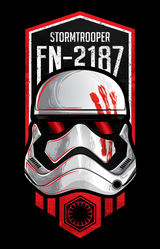 Star wars stormtrooper helmet poster - funk art free wallpaper for mobile