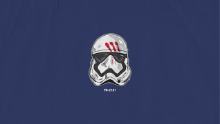 Star wars helmet red stripe - helmet free wallpaper