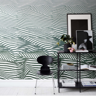 Black chair table zebra print - abstract brush stroke free wallpaper for tablet