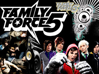 Group people black background white 2 - a white star free wallpaper