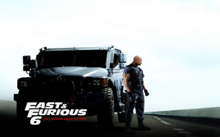 Man truck road sky east - curious free wallpaper
