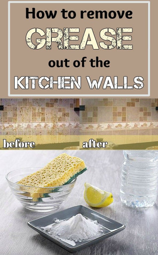 Kitchen counter flour lemons sink - jagged free wallpaper