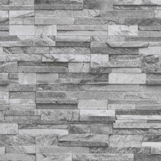 Gray marble wall black white - postminimalism free wallpaper for tablet