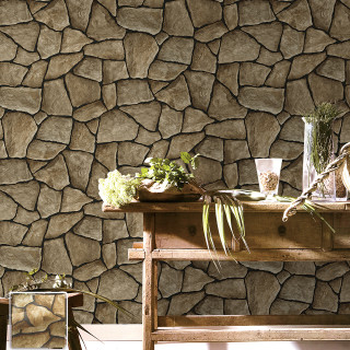 Table vase flowers plant stone - andor basch free wallpaper for tablet