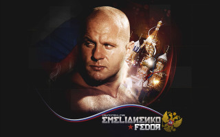 Bald man wrestling ring ship - bald free wallpaper