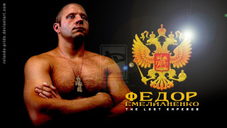 Man arms crossed flag coat - dimitre manassiev mehandjiysky free wallpaper