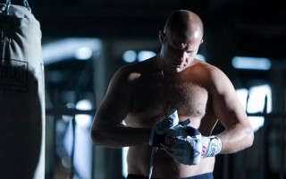 Man shirt boxing glove punching - dimitre manassiev mehandjiysky free wallpaper