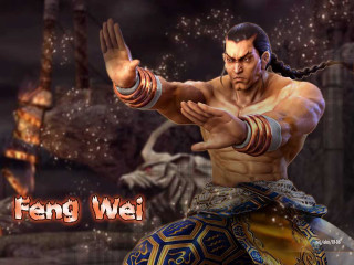 Man costume sword ball dragon - a dragon in the background free wallpaper