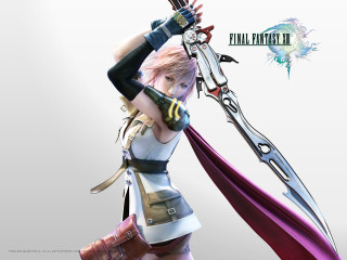 Pink haired sword woman fantasy - her hand and a sword free wallpaper for desktop