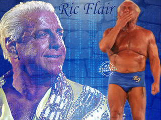 Man blue underwear white shirt - graphic design free wallpaper