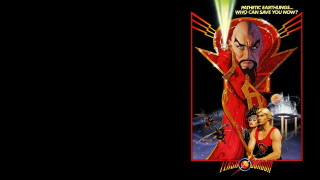 Afrofuturism movieposter reddress blackshirt earth - red dress free wallpaper