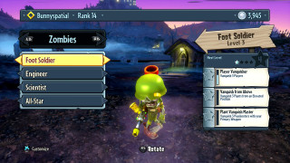 Game character screenshot character - dean roger free wallpaper