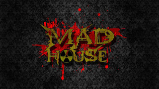 Vad house red yellow blood - conroy maddox free wallpaper for desktop
