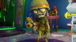 Cartoon character room sign clock - character art free wallpaper for desktop