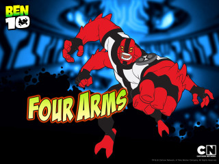 Cartoon character red black outfit 4 - benjamin marra free wallpaper for desktop