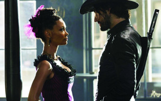 Man woman period costumes room - free love wallpaper for desktop