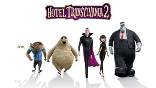 Animated characters hotel pennsylvania group - animated character free wallpaper