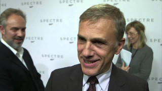 Man woman smiling suit tie - christian w. staudinger free wallpaper