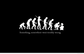 Black white man sword man - image of a man free wallpaper