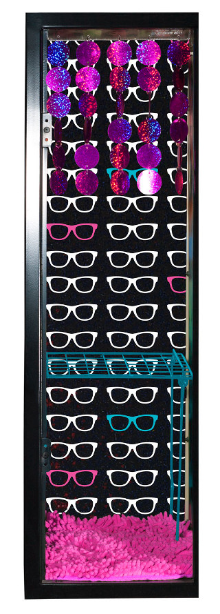 Glasses display case pink carpet - many free wallpaper for mobile