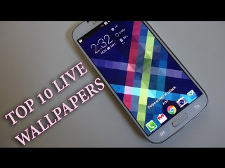 Top 10 live wallpapers cell - live free wallpaper