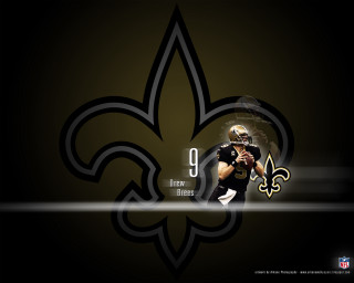 New orleans saints football player 2 - dave arredondo free wallpaper