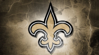 Saints marble logo black gold - dave arredondo free wallpaper