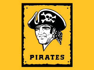 Pirate logo hat skull eye - 1 9 7 0 s free wallpaper for desktop