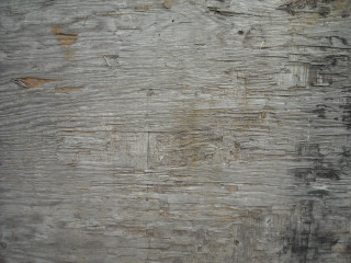 Wooden surface peeling paint stop - paint free wallpaper