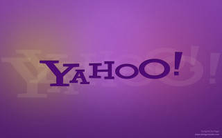 Purple background yahoo uppercase yahoo - ahmed yacoubi free wallpaper
