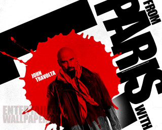 Man leather jacket cell phone 2 - the film free wallpaper