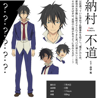 Paper model man suit tie 3 - his head free wallpaper for tablet