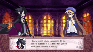 Cartoon character video game adventure - youre free wallpaper for desktop