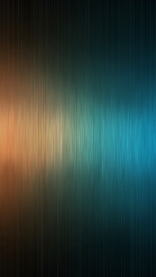 Blue orange black lightblue black - orange background free wallpaper