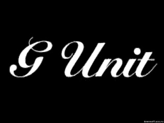 G unit white ink black - white ink free wallpaper