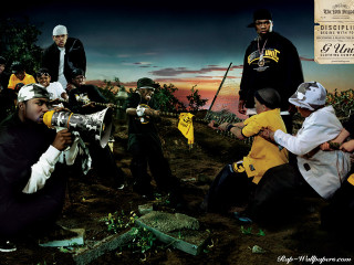 Group people field camera man - their hand and a man holding free wallpaper