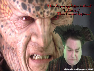 Weird haircut weird face caption - a weird face free wallpaper