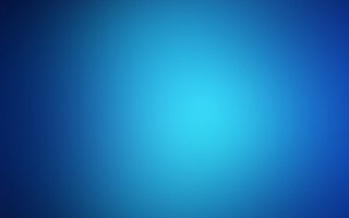 Blue background black border white 4 - a black border free wallpaper for desktop