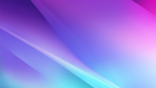 Purple blue blurry background light - dark color free wallpaper