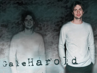 Calellard 2boys digital realistic handsome - brad holland free wallpaper