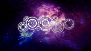 Spiral design space image picture - a spiral design free wallpaper