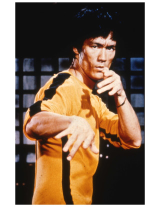 Man yellow shirt serious look - andrew law free wallpaper for mobile