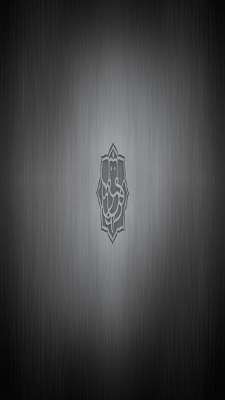 Metal background flower black background - a metal background free wallpaper