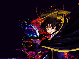 Man cape sword fire black - a man in a cape free wallpaper